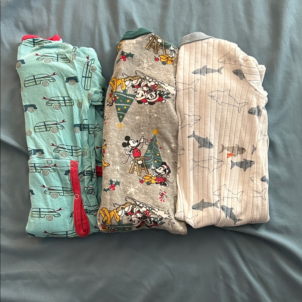 Boys 3-6 month clothing bundle - Picture 7 of 12